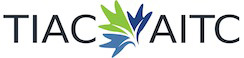 The logo for taactc, located in Ottawa