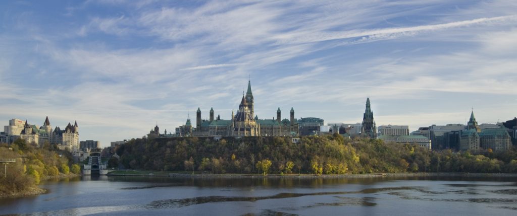 The Canadian Museum of History is located in Ottawa, Canada.