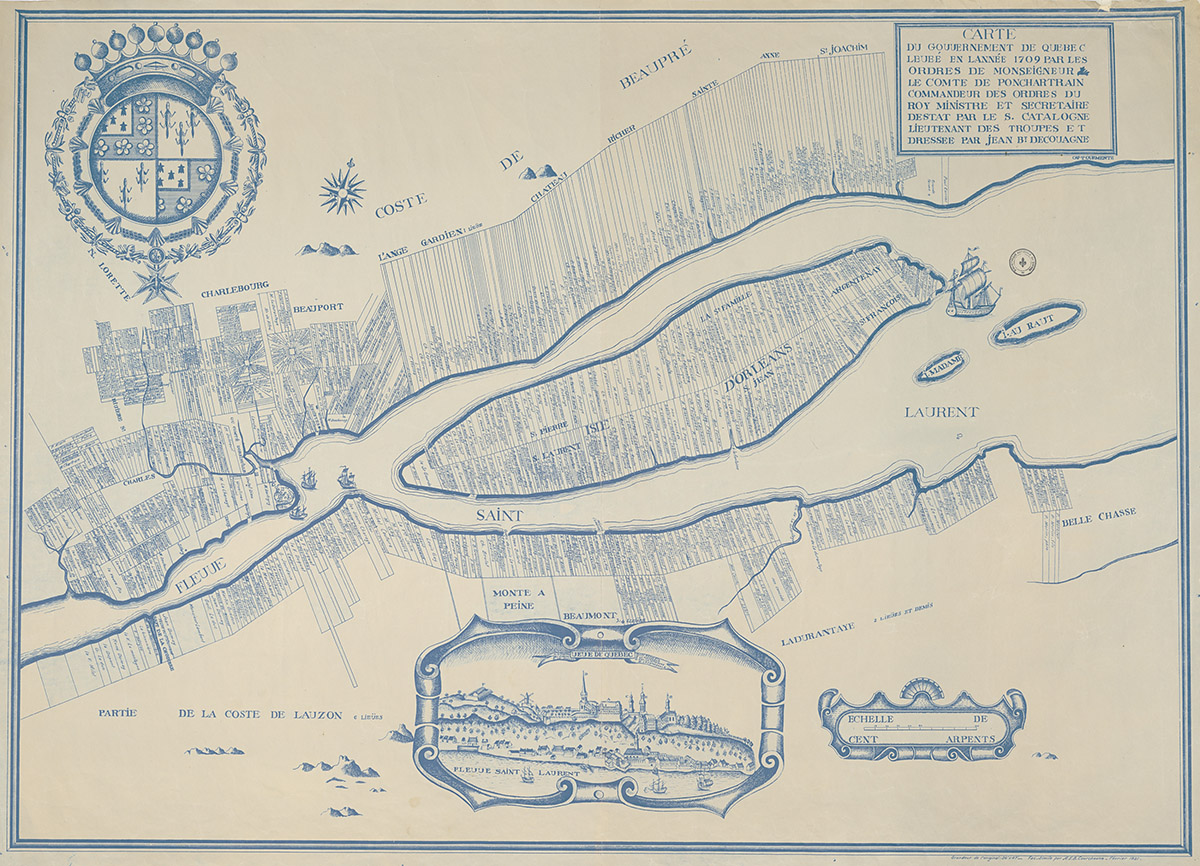 A map of San Francisco city.