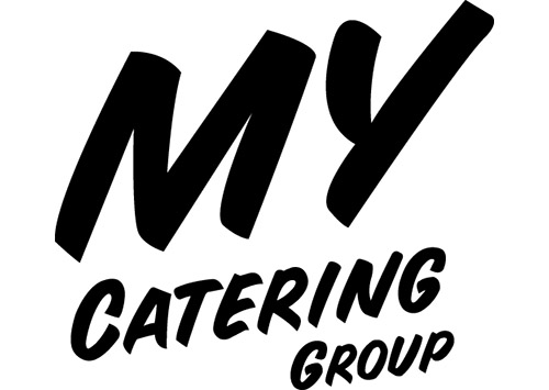 My catering group logo