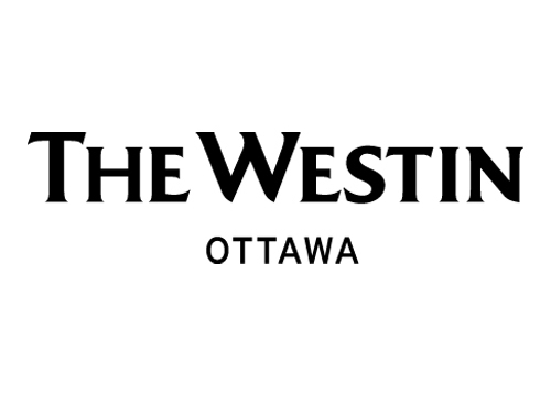 The Westin Ottawa logo