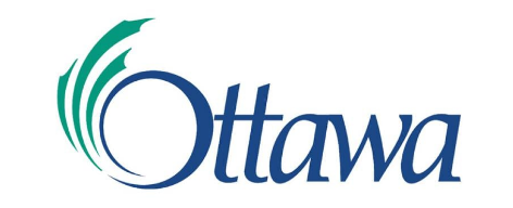 The logo for the Canadian Museum of History in Ottawa.