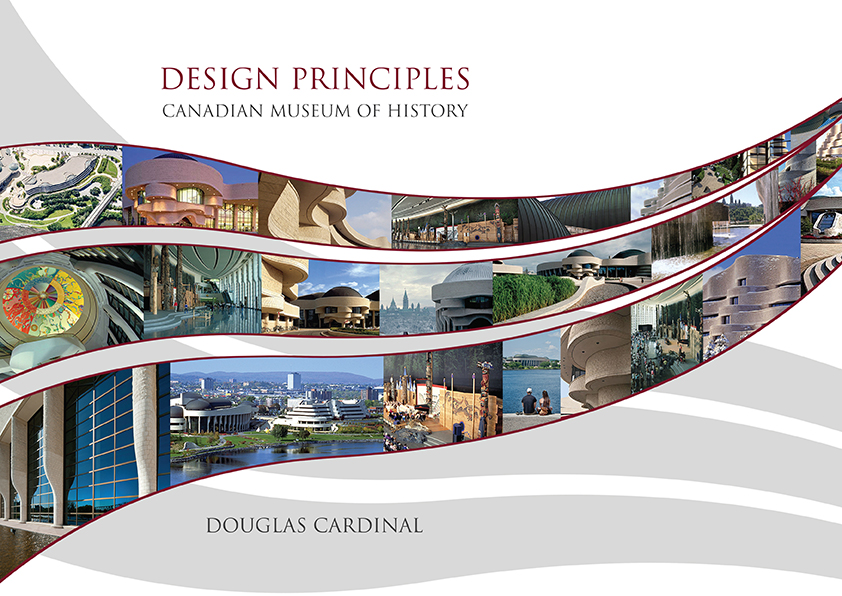 Design principles for the Canadian Museum of Technology in Ottawa.