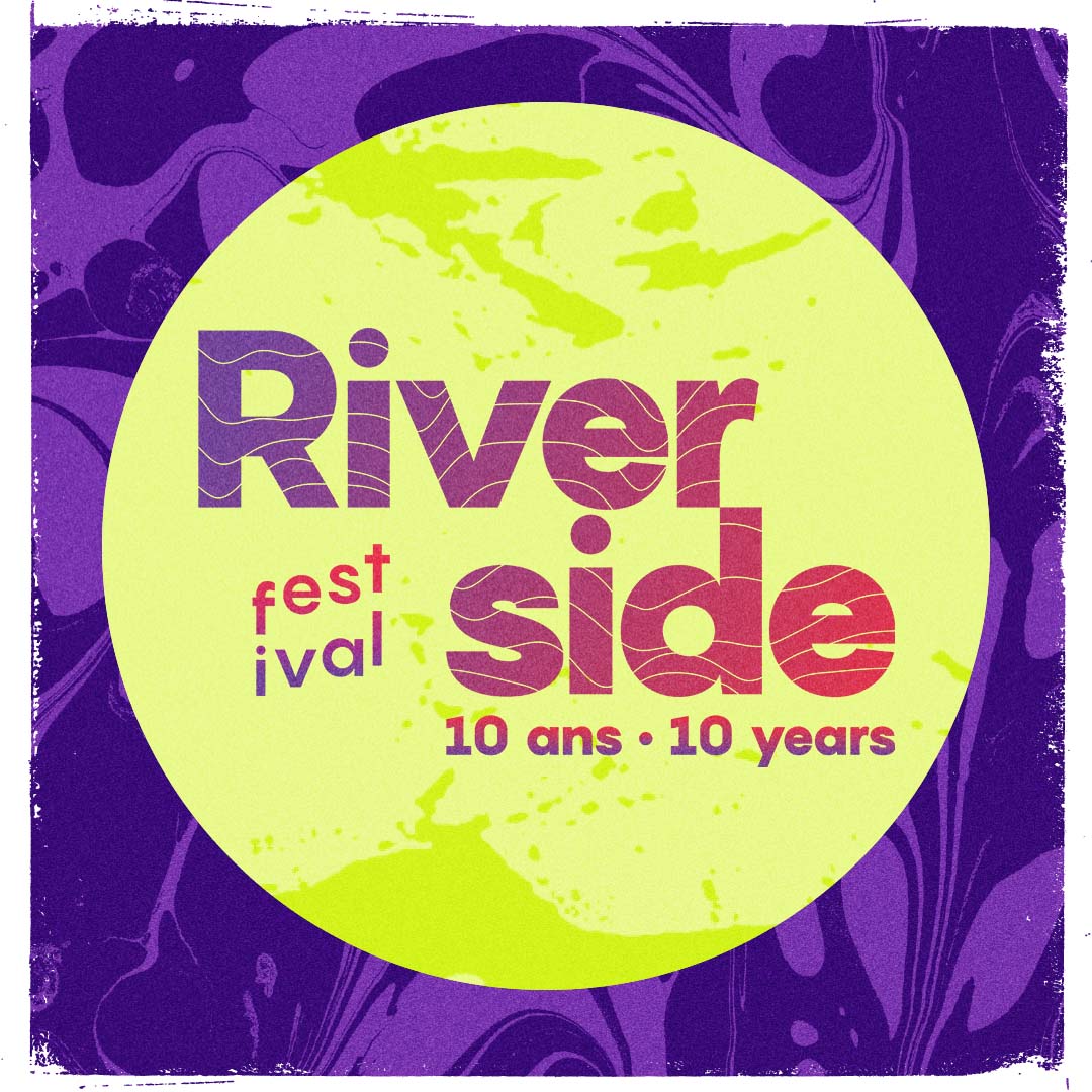 Riverside Fest Logo