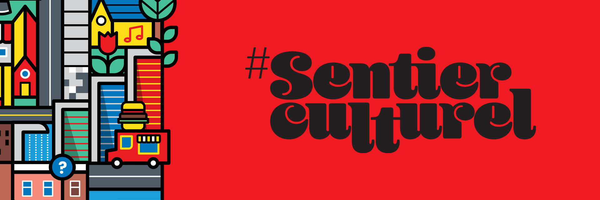 Sentier Culturel logo