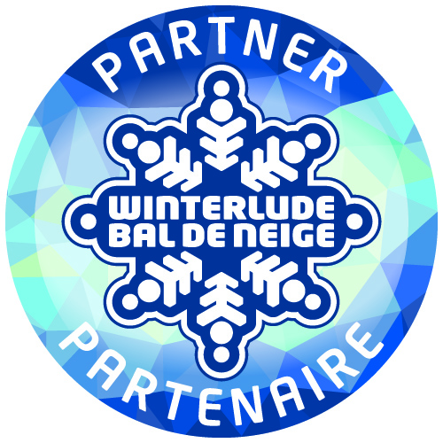 Winterlude/Bal De Neige Partner/Partenaire